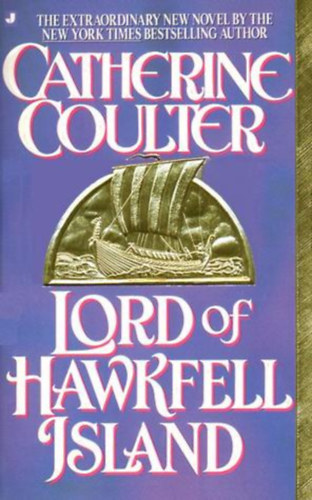 Catherine Coulter - Lord of hawkfell island