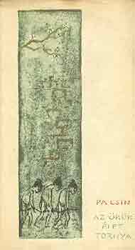 Pa Csin - Az �r�k �let tornya