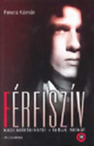 Fekete K�lm�n - F�rfisz�v - kapcsolatainkr�l - tabuk n�lk�l