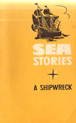 Sea Stories- A Shipwreck