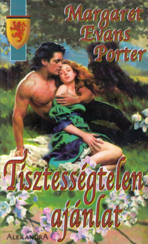 Margaret Evans Porter - Tisztessgtelen ajnlat