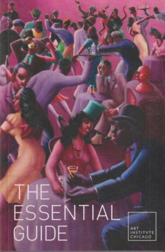 James Rondeau - The essential guide