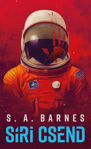 S. A. Barnes - Sri csend