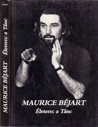 Maurice Bjart - letem: a tnc