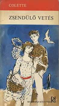 Colette - Zsend�l� vet�s