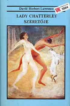D.H. Lawrence - Lady Chatterley szeret�je
