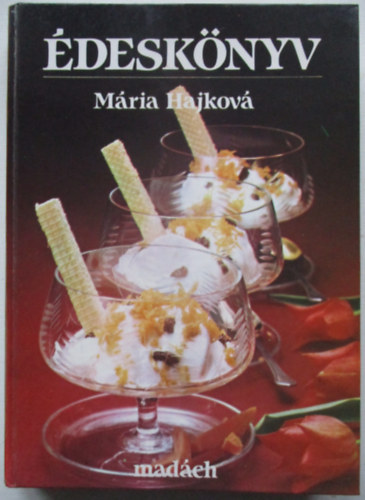 M�ria Hajkov� - �desk�nyv