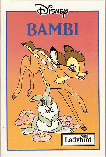 Bambi (Ladybird Disney)