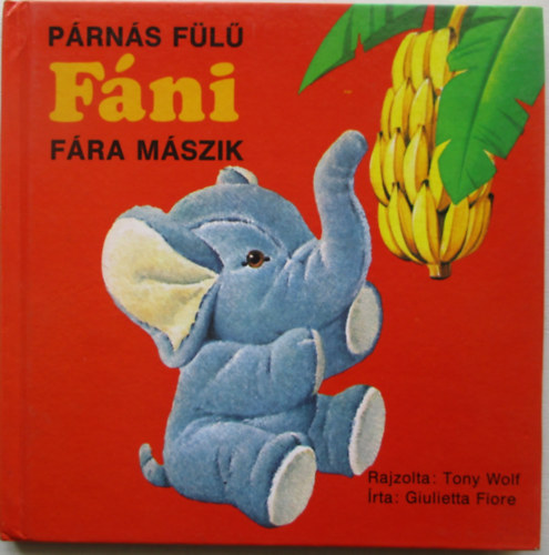 T.-Fiore, G. Wolf - Prns Fl Fni fra mszik