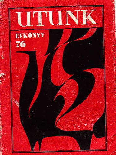 Utunk évkönyv 1976