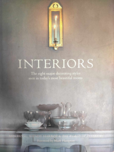 Wendy Harrop Min Hogg - Interiors