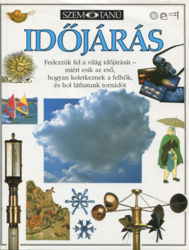 Brain Cosgrove - Id�j�r�s (Szemtan�)