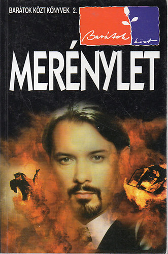 Ali Ahmed Kov�cs Domokos G�bor - Mer�nylet - Bar�tok k�zt k�nyvek 2.