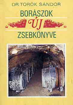 Dr. Trk Sndor - Borszok j zsebknyve