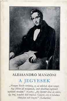 Alessandro Manzoni - A jegyesek