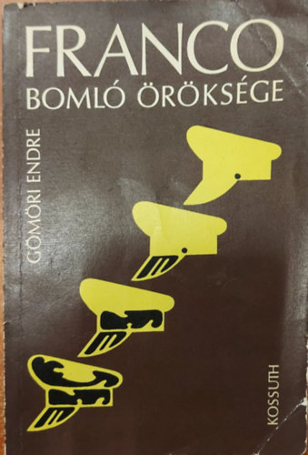 G�m�ri Endre - Franco boml� �r�ks�ge
