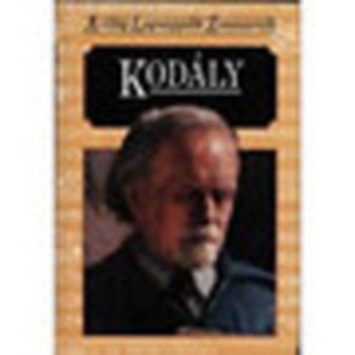 Breuer Jnos - Kodly Zoltn