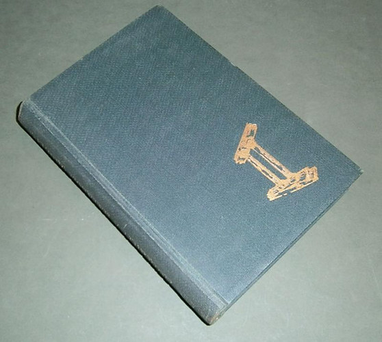 T�rk�nyi Jen� - A hatalom �r�ltjei Sz�mozott no.: 36 Dedik�lt!