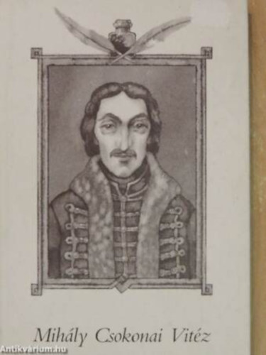 Mih�ly Csokonai Vit�z - Gedichte