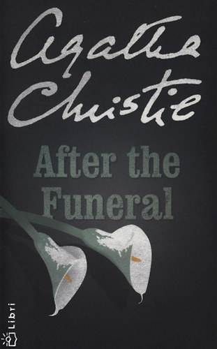Agatha Christie - After the Funeral