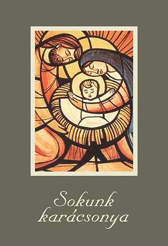 Sokunk kar�csonya 2015