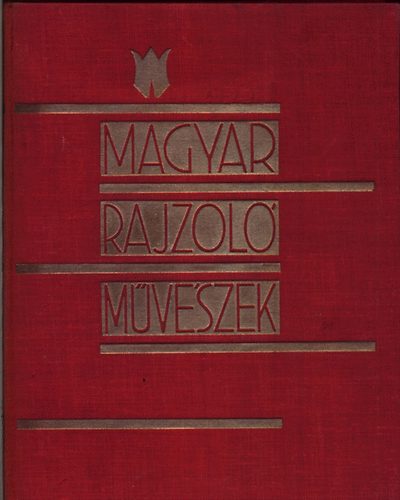 Knyvbartok Szvetsge - Magyar rajzolmvszek