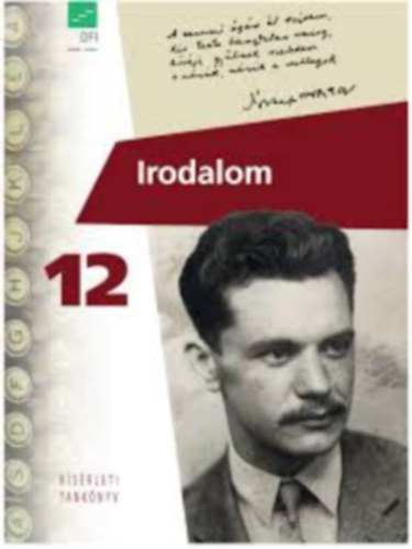 dr. Baranyai Katalin - Irodalom 12. (ksrleti tanknyv)