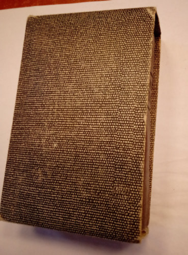 Szegedi A. - Bern�t Ferenc - Lelki vez�r - orgonahangok (ima- �s �nekesk�nyv)