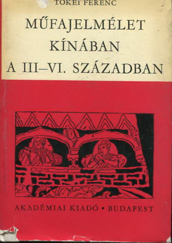 Tkei Ferenc - Mfajelmlet Knban a III.-VI. szzadban