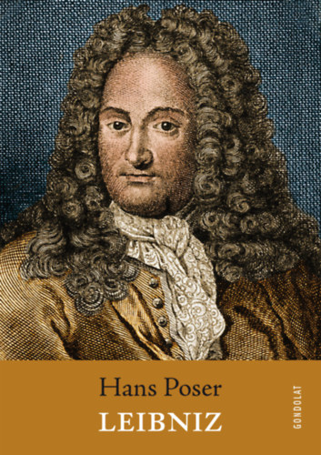 Hans Poser - Leibniz