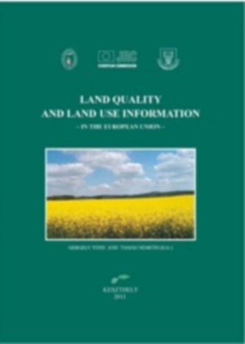 Land Quality And Land Use Information