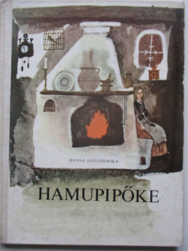 Hanna Januszewska - Hamupipke