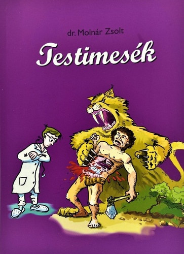 Dr. Moln�r Zsolt - Testimes�k