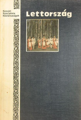 Valdis Melderis - Lettország