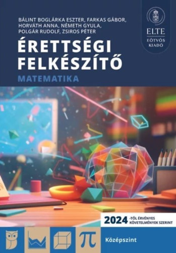 �retts�gi felk�sz�t� - Matematika k�z�pszint