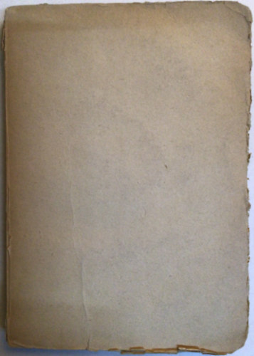 Várnai Zseni - Ég és föld között - dedikált