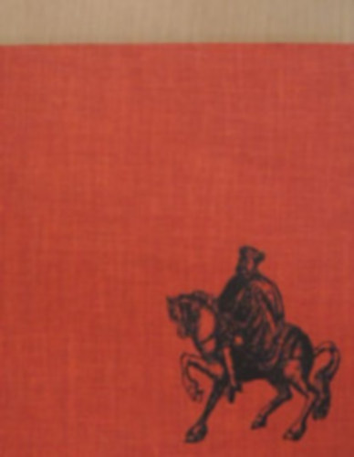 Nagy László - Bocskai István a hadak élén