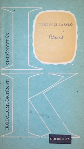 Ferenczi L�szl� - �luard