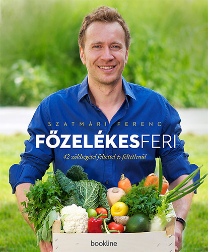 Szatmri Ferenc - Fzelkes Feri