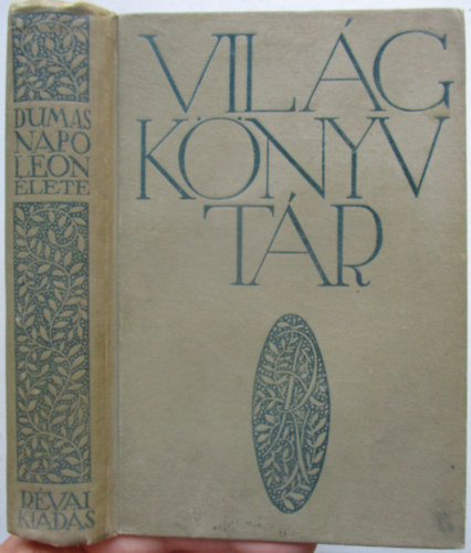 Alexandre Dumas - Napoleon �lete