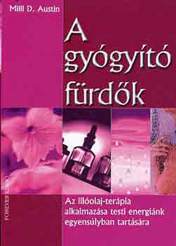 Milli D. Austin - A gy�gy�t� f�rd�k