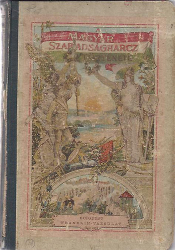 Brankovics Gy�rgy - A magyar szabads�gharcz t�rt�nete