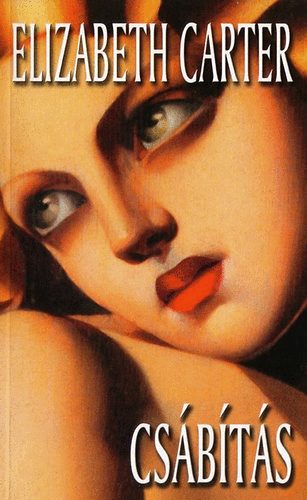 Elizabeth Carter - Csábítás