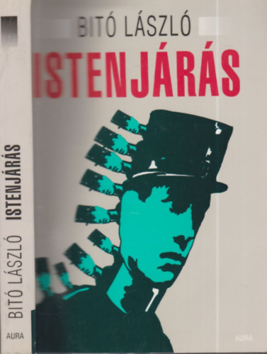 Dr. Bit� L�szl� - Istenj�r�s (dedik�lt)