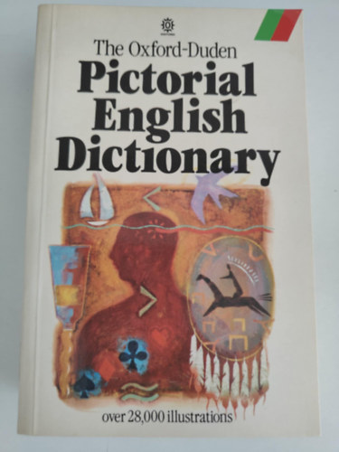 The Oxford-Duden Pictoral French & English Dictionary