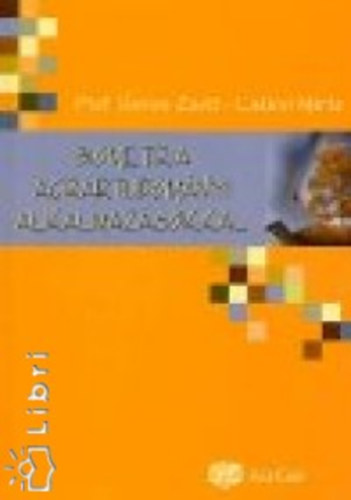 Harnos Zsolt; Ladnyi Mrta - Biometria agrrtudomnyi alkalmazsokkal