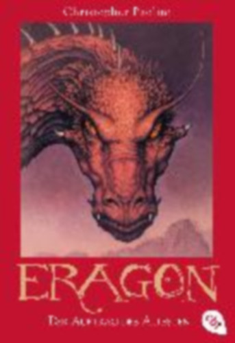 Christopher Paolini - Eragon.Bd.2. Der Auftrag Des ltesten