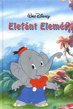Elefnt Elemr (Walt Disney)