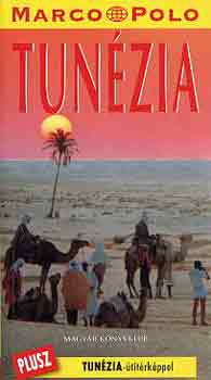 Traute M�ller - Tun�zia (Marco Polo)