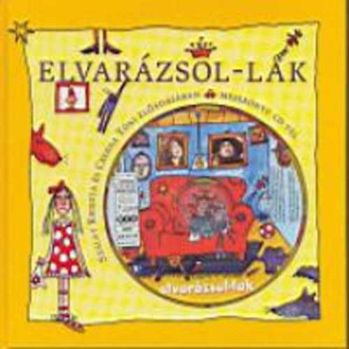 Elvarzsol-lak